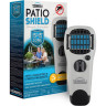 Отпугиватель Thermacell Garden Repeller MR-XJ, светло-серый