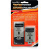 Стельки с подогревом Thermacell HW20-L (Large) — съёмные аккумуляторы, ЗУ, пульт и чехол